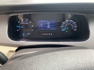 2019 Ford Taurus SE