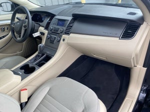 2019 Ford Taurus SE