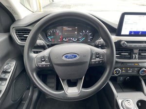 2021 Ford Escape SE 4WD