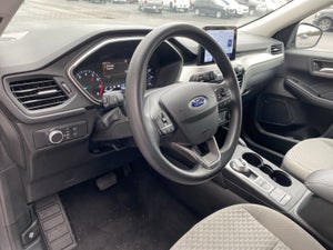 2021 Ford Escape SE 4WD