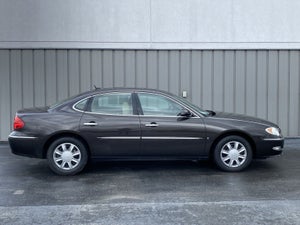 2008 Buick LaCrosse CX