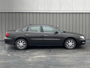 2008 Buick LaCrosse CX
