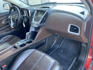 2014 Chevrolet Equinox LTZ V6
