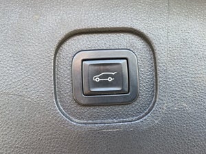 2014 Chevrolet Equinox LTZ V6